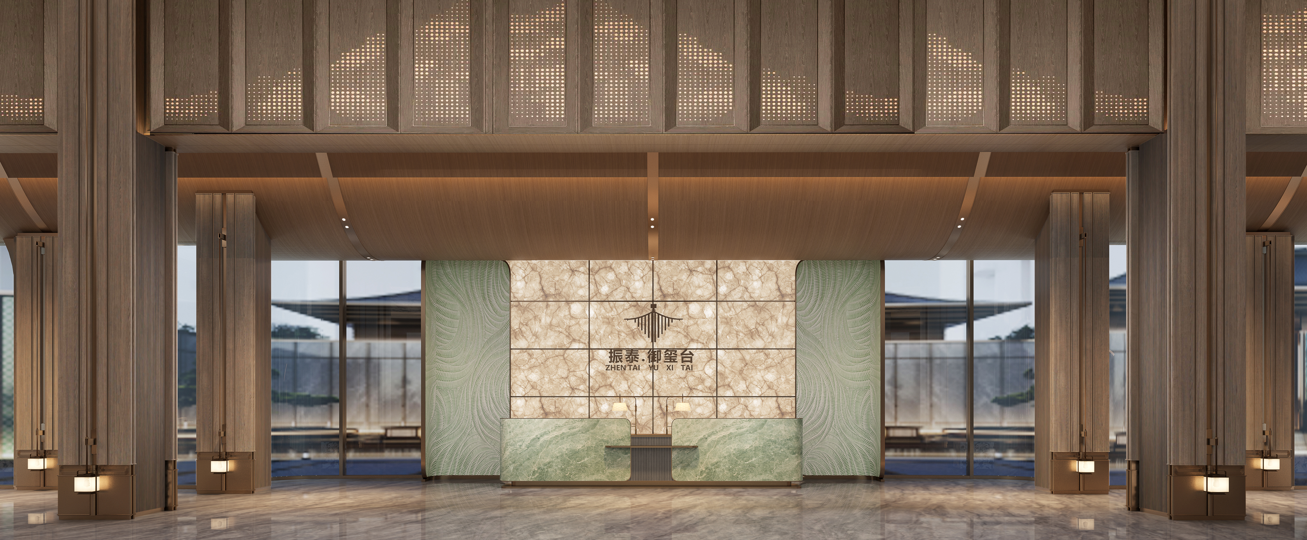 东晖设计,售楼部设计,售楼部设计公司,售楼处设计,售楼处设计公司