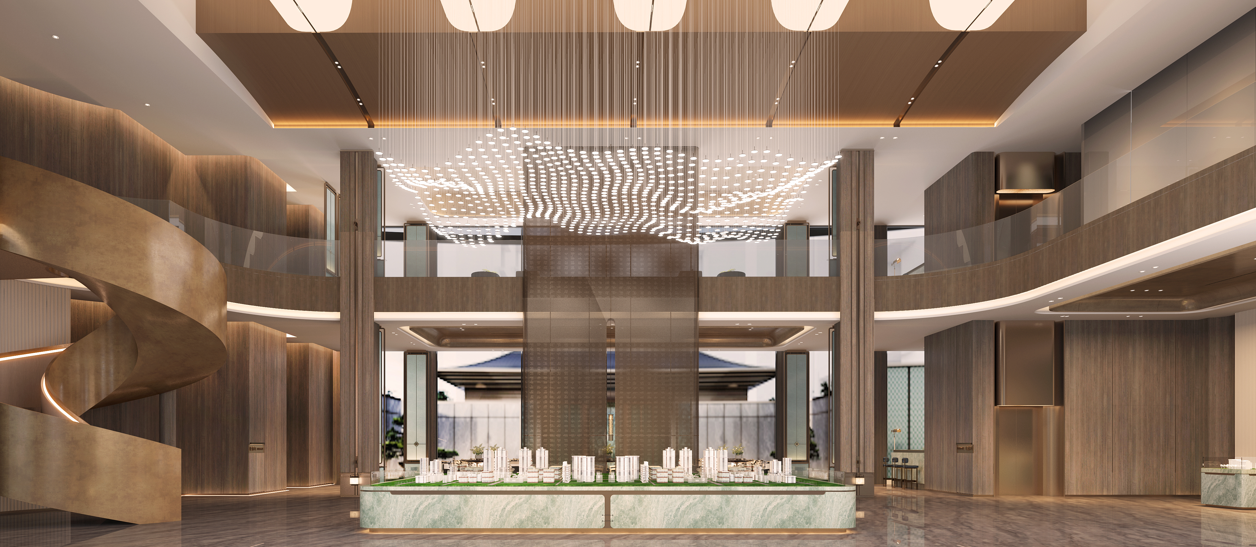 东晖设计,售楼部设计,售楼部设计公司,售楼处设计,售楼处设计公司