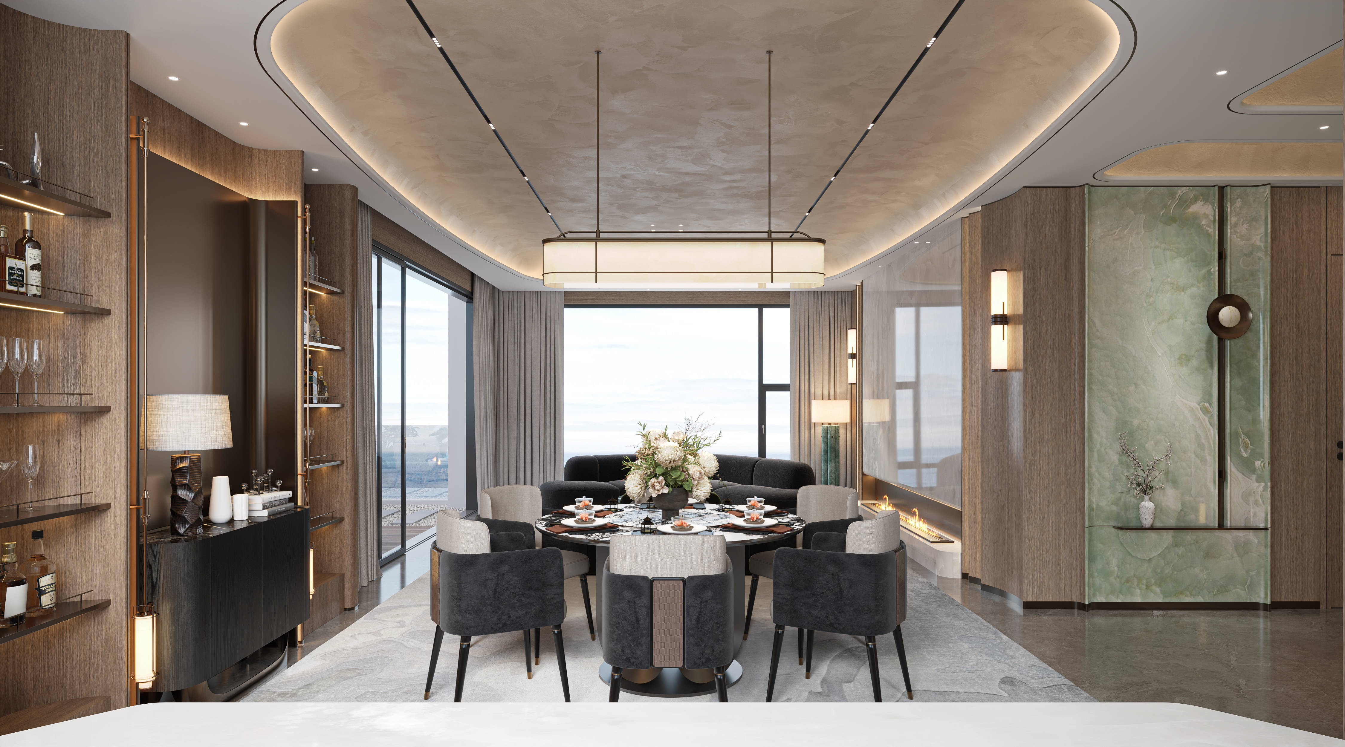 东晖设计,售楼部设计,售楼部设计公司,售楼处设计,售楼处设计公司