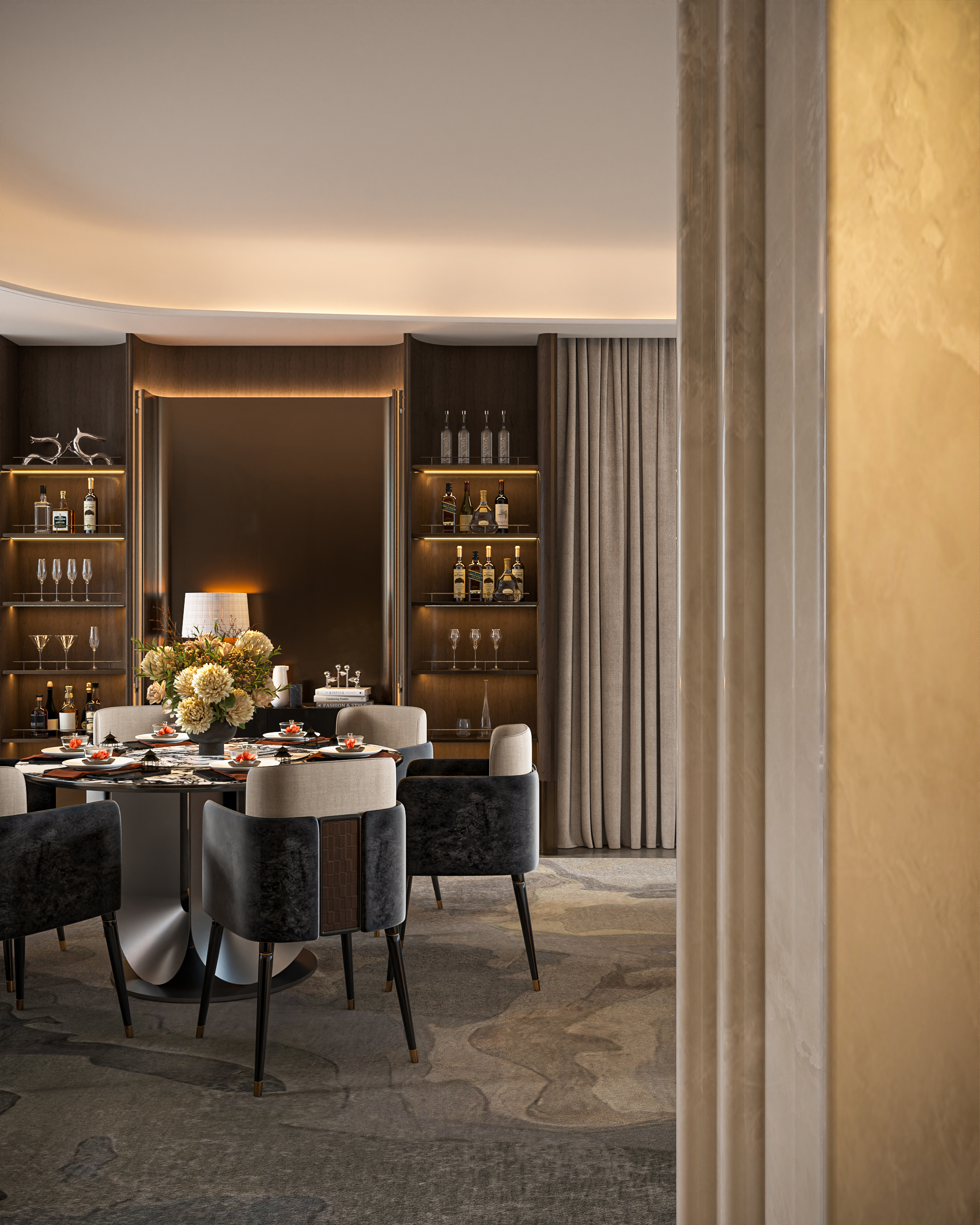 东晖设计,售楼部设计,售楼部设计公司,售楼处设计,售楼处设计公司